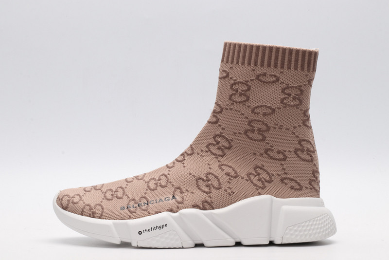 Ba*len*cia*ga speed trainer