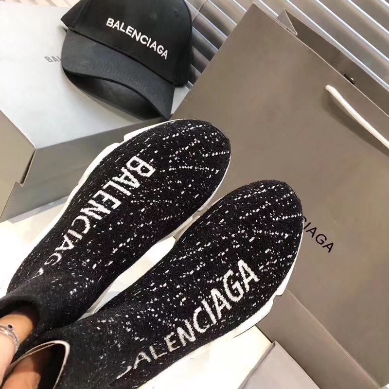 Ba*len*cia*ga speed trainer