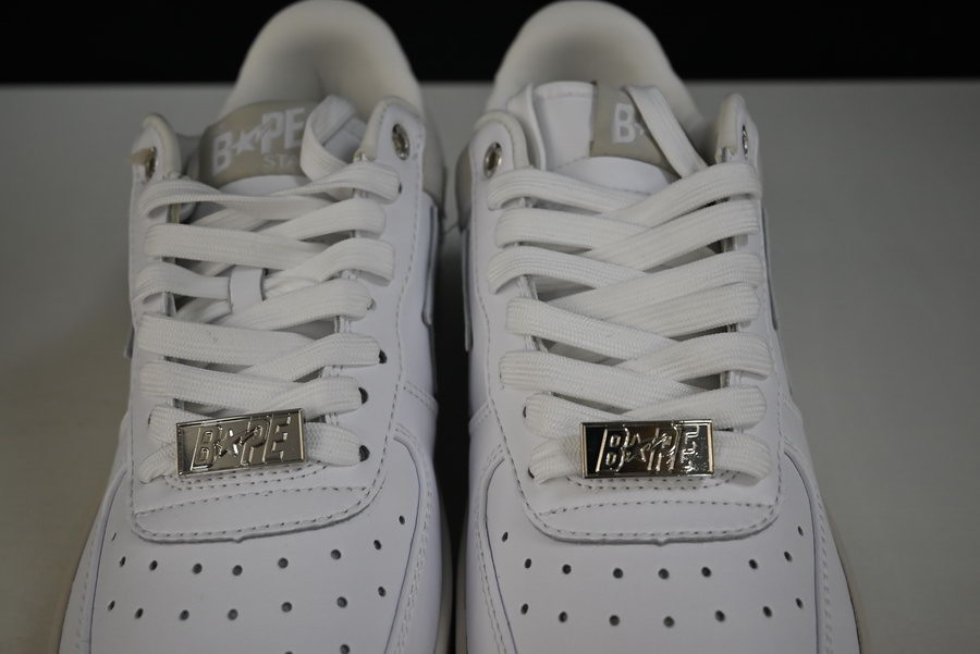 a bathing ape bape sk8 sta