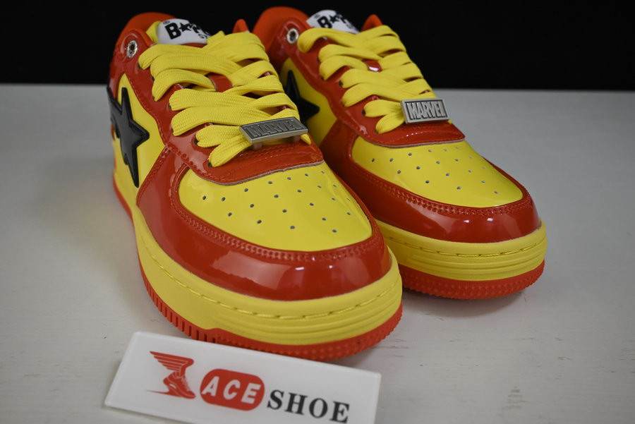 a bathing ape bape sk8 sta