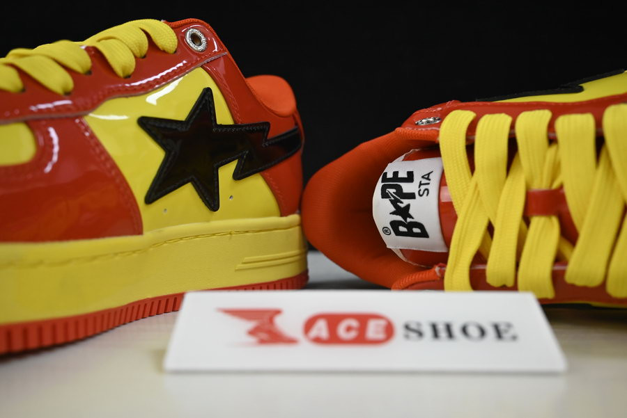 a bathing ape bape sk8 sta