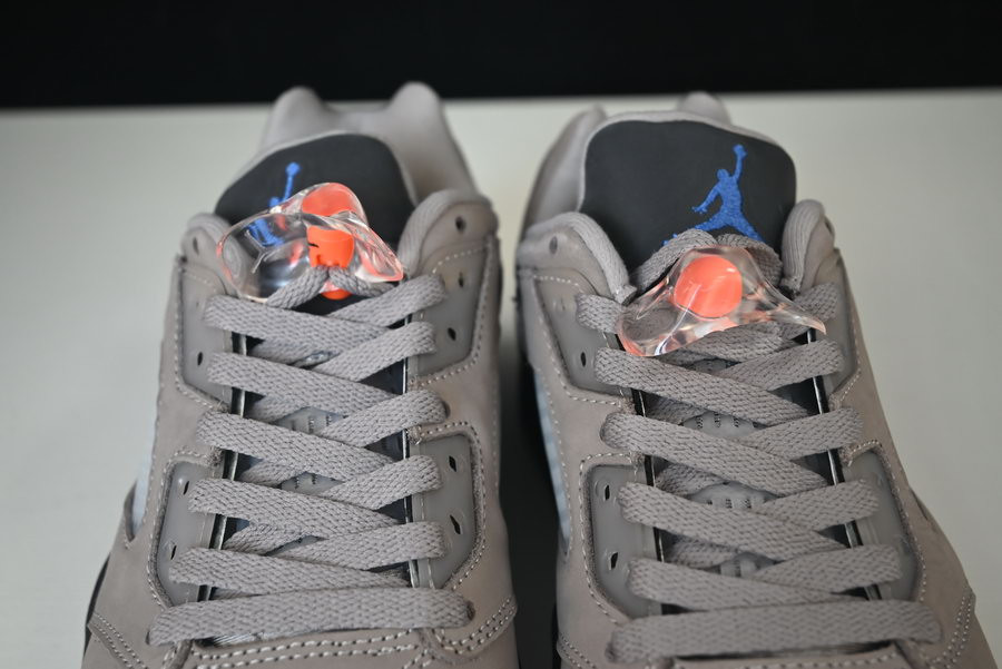 air jordan 5 low “psg” dx6325-204
