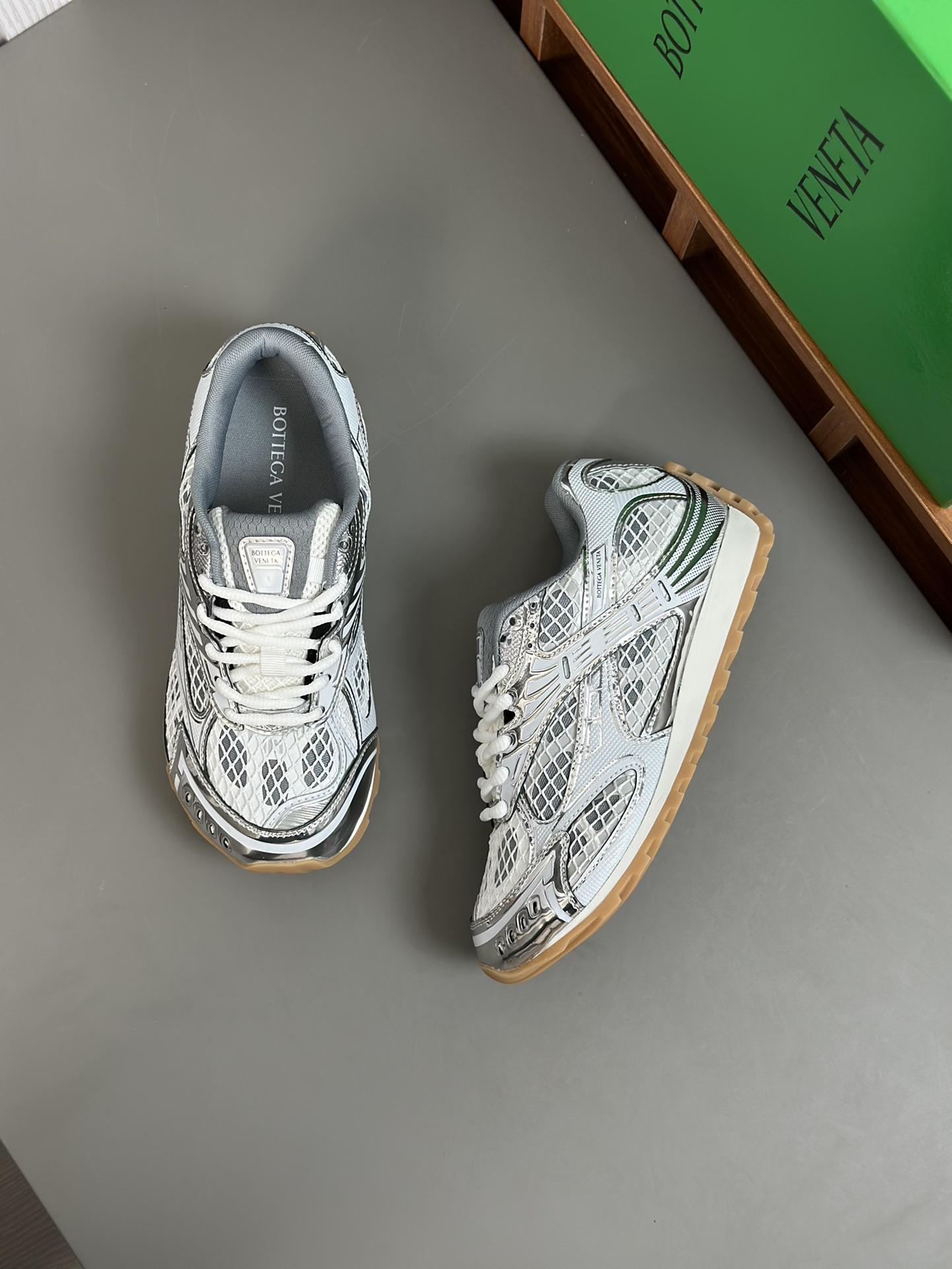 B0tt*ga Ven*ta Orbit Sneaker