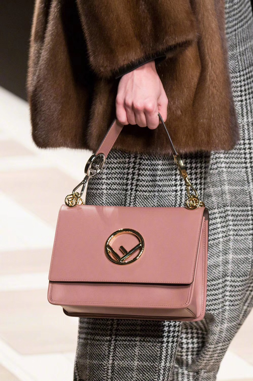 Fendi Bag