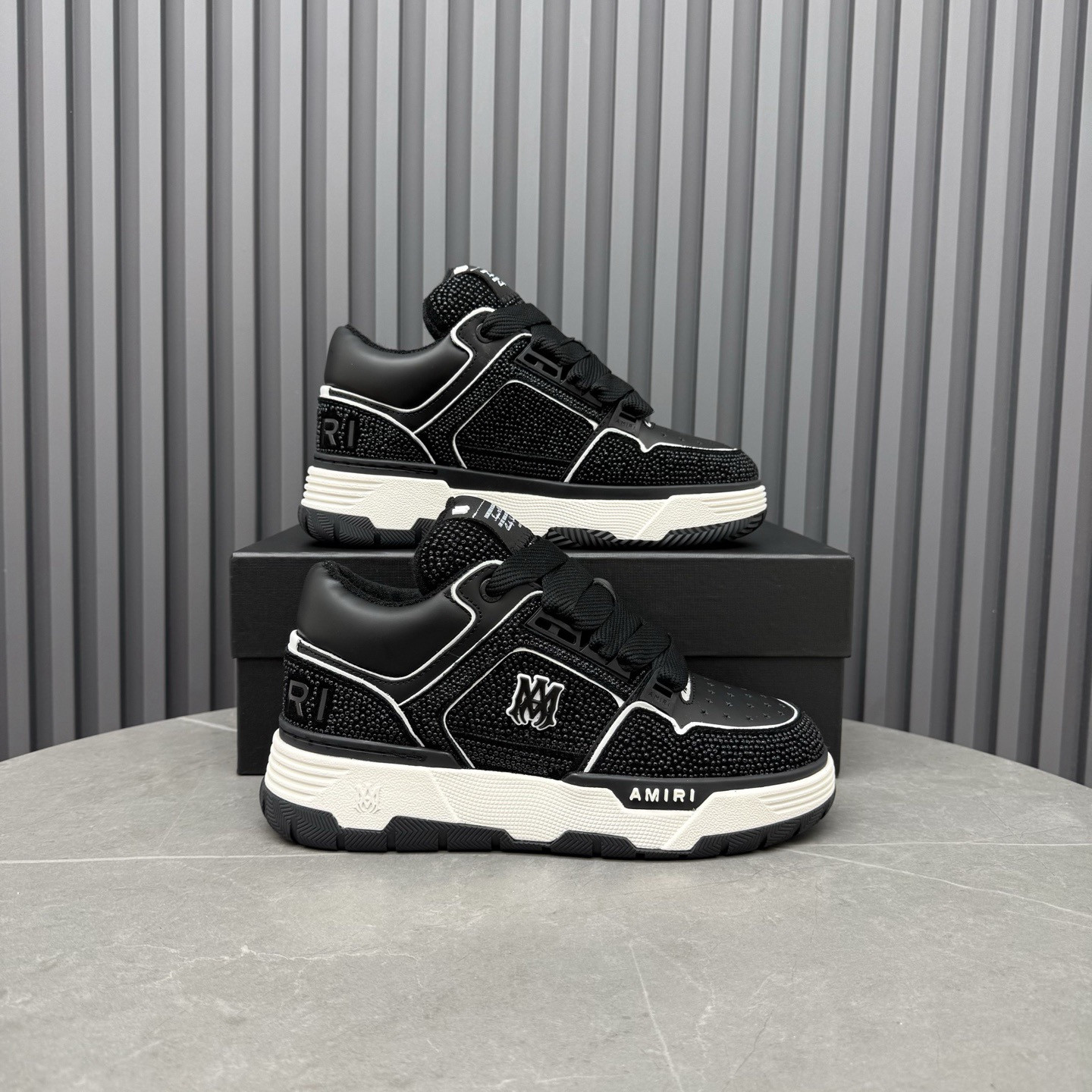 AMIRI MA-1 Sneakers