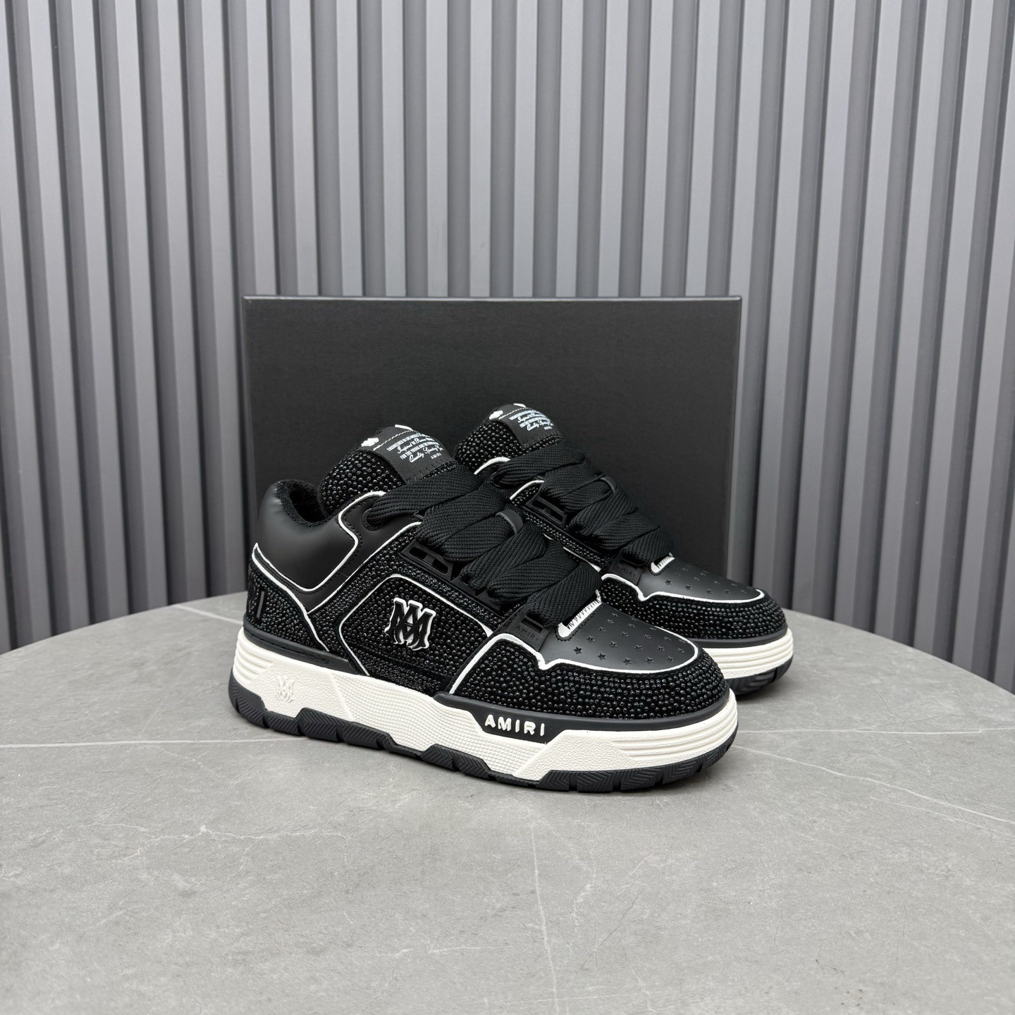 AMIRI MA-1 Sneakers