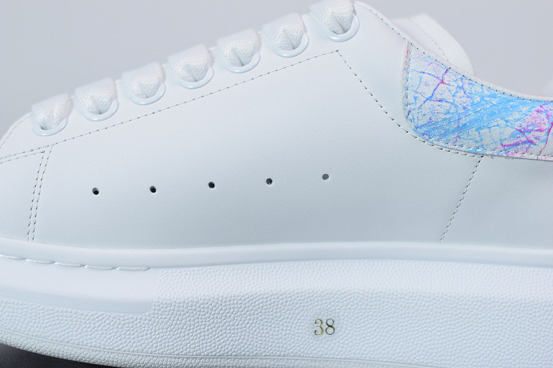 alexer mceen sneakers