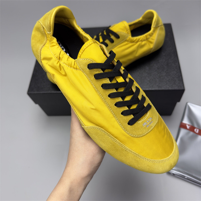 PR SNEAKER