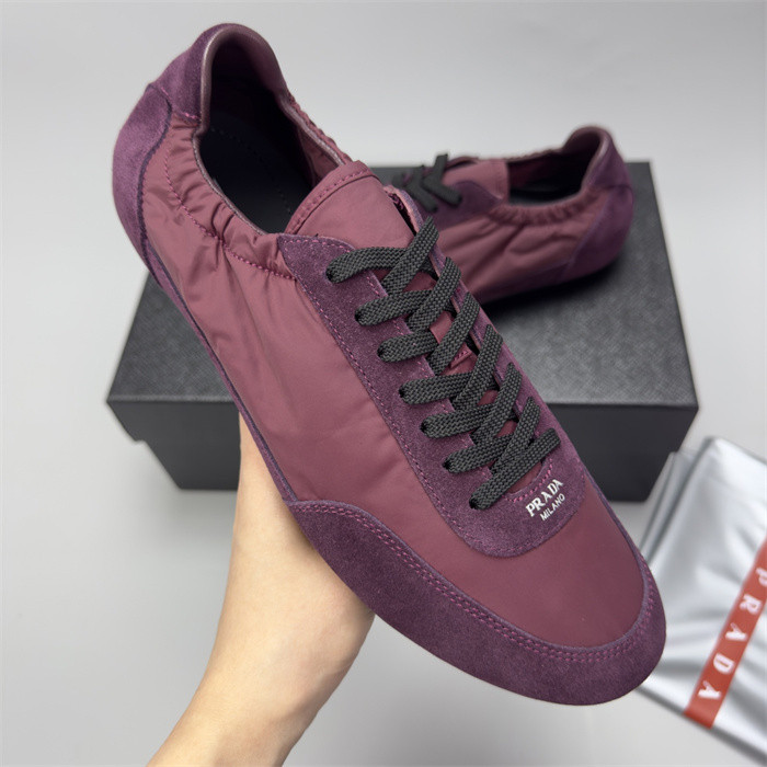 PR SNEAKER