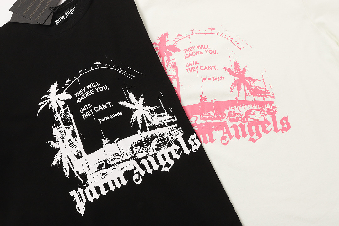Palm Angels