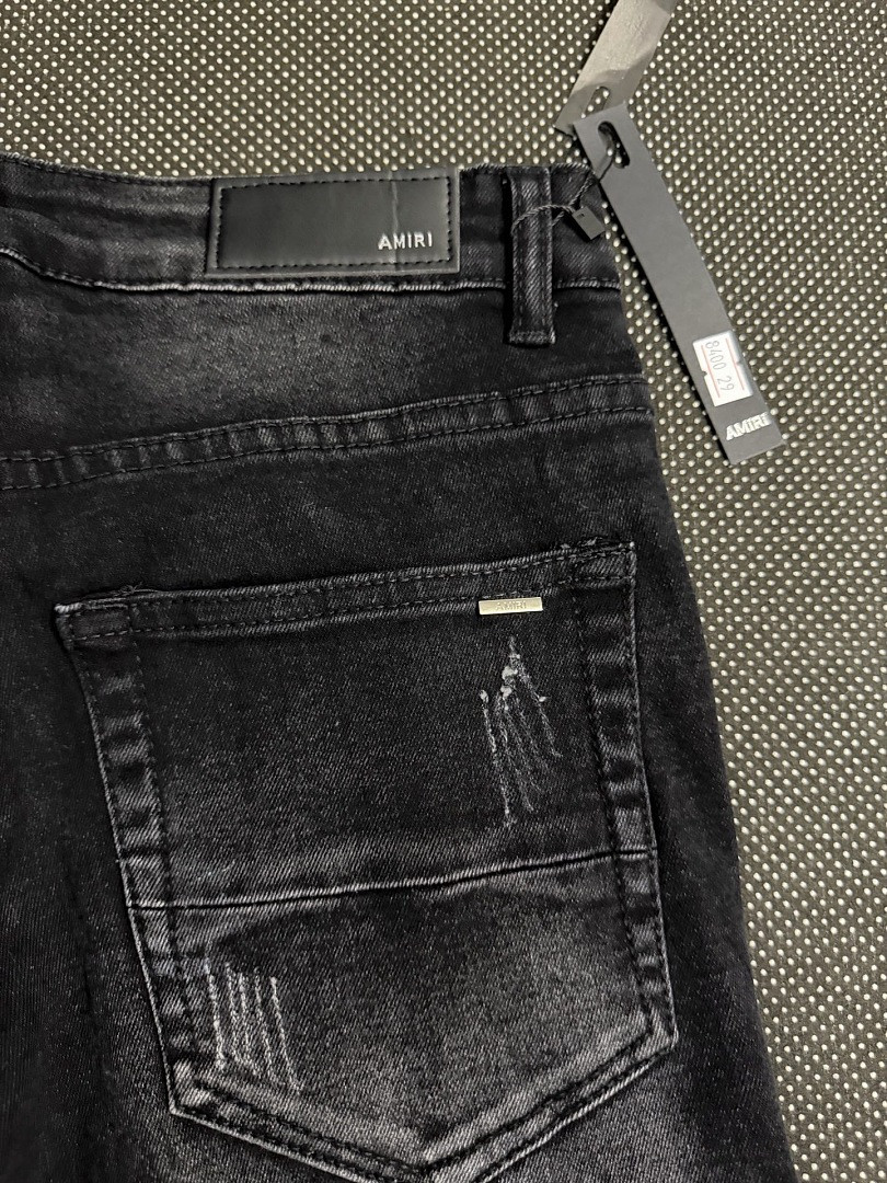 Aceshoe Jeans