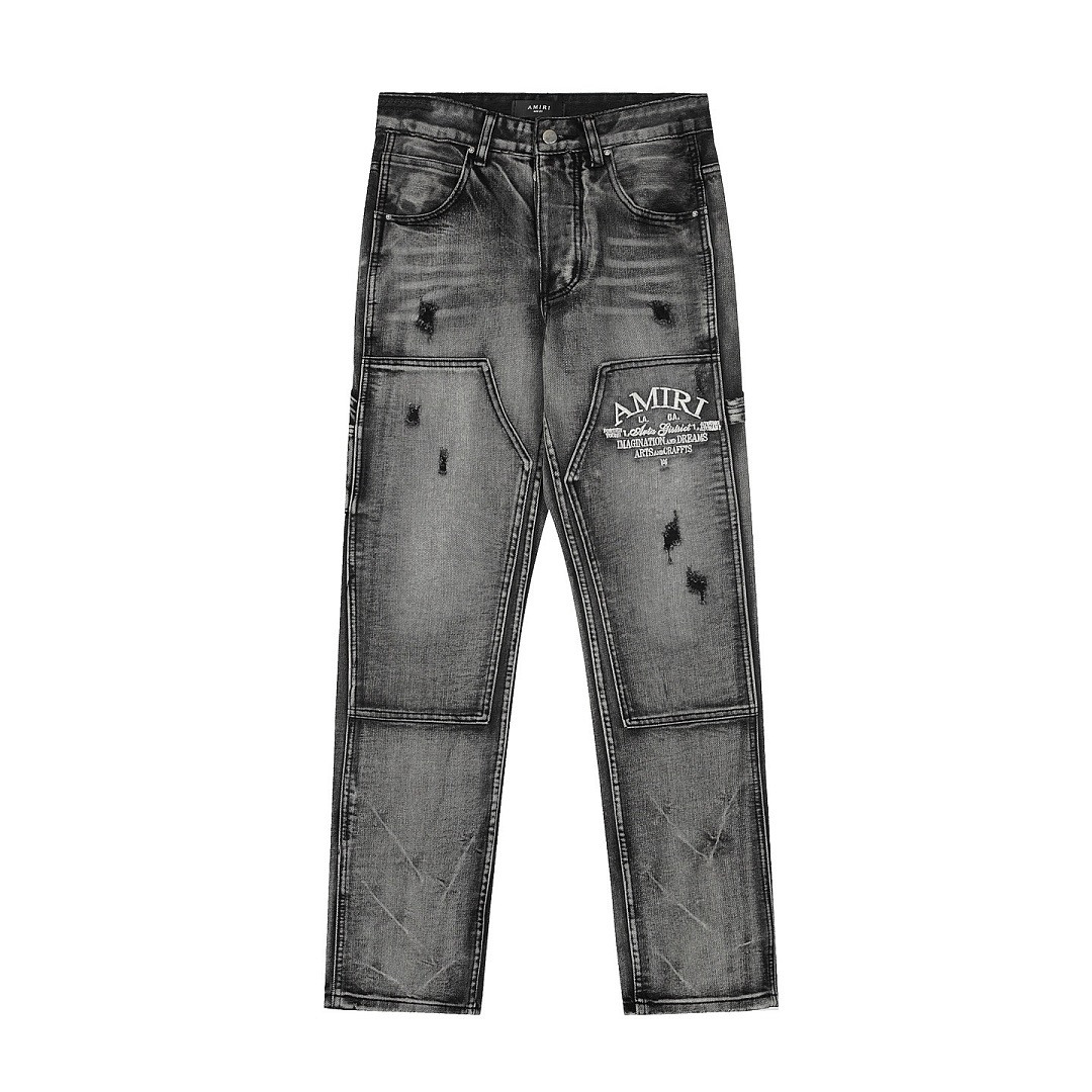 Aceshoe Jeans