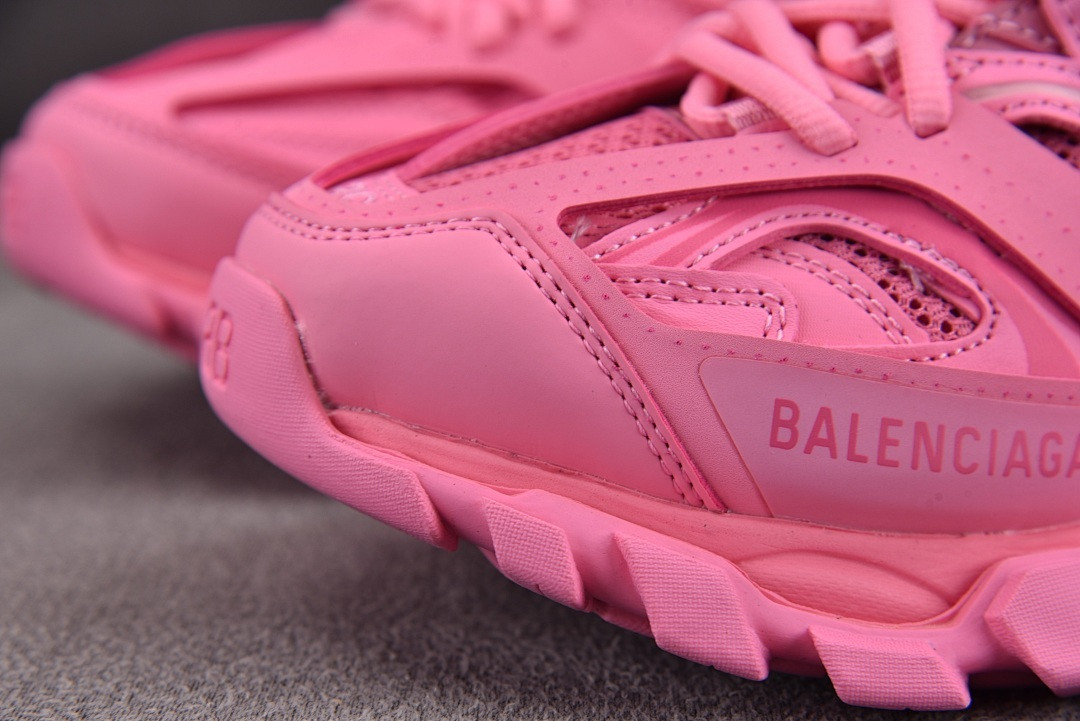 BC TRACK SNEAKER