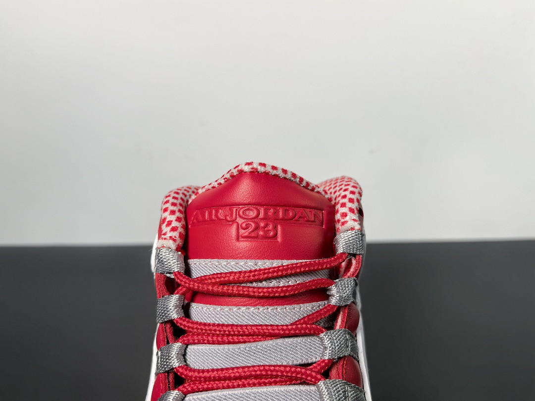 Air Jordan 10 Retro “Red Steel” 310805-161