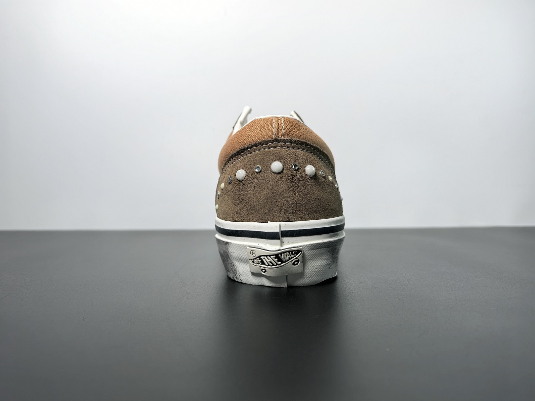 Vans OTW Old Skool 36 Pearlized Marshmallow