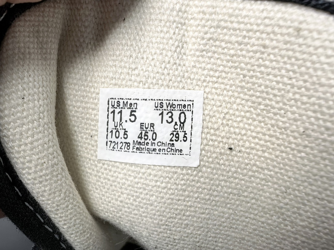 Vans OTW Old Skool 36 Pearlized Marshmallow