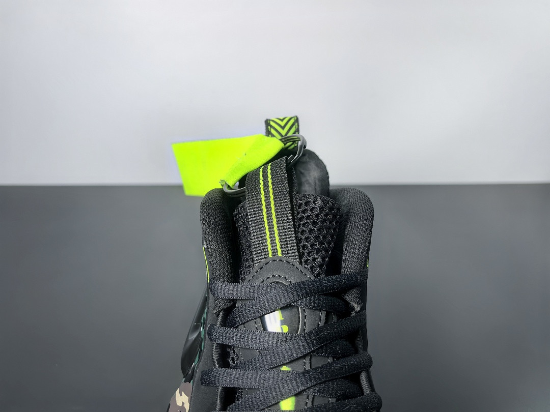 Nike Air Foamposite Pro 
