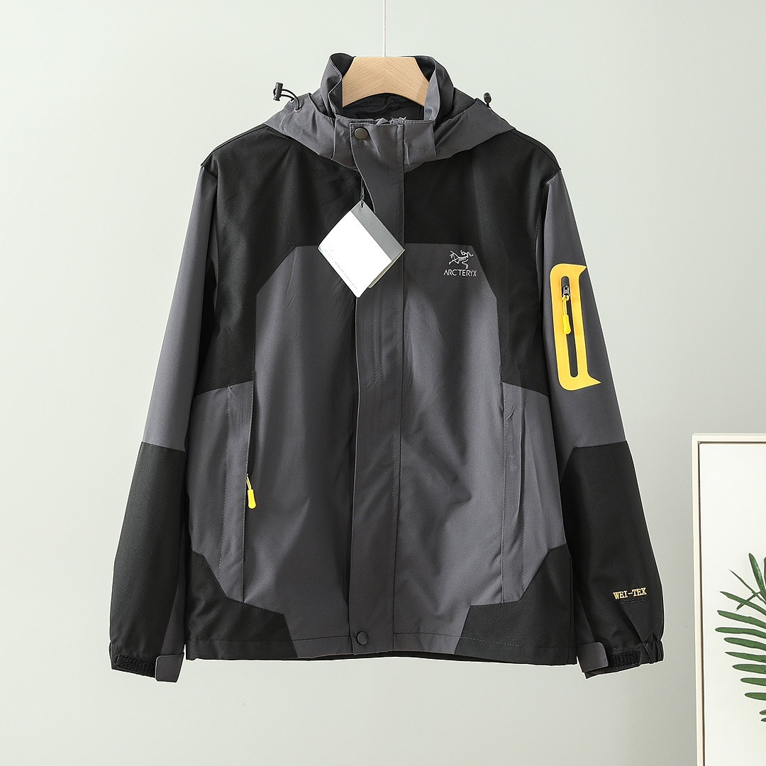 ARCTERYX