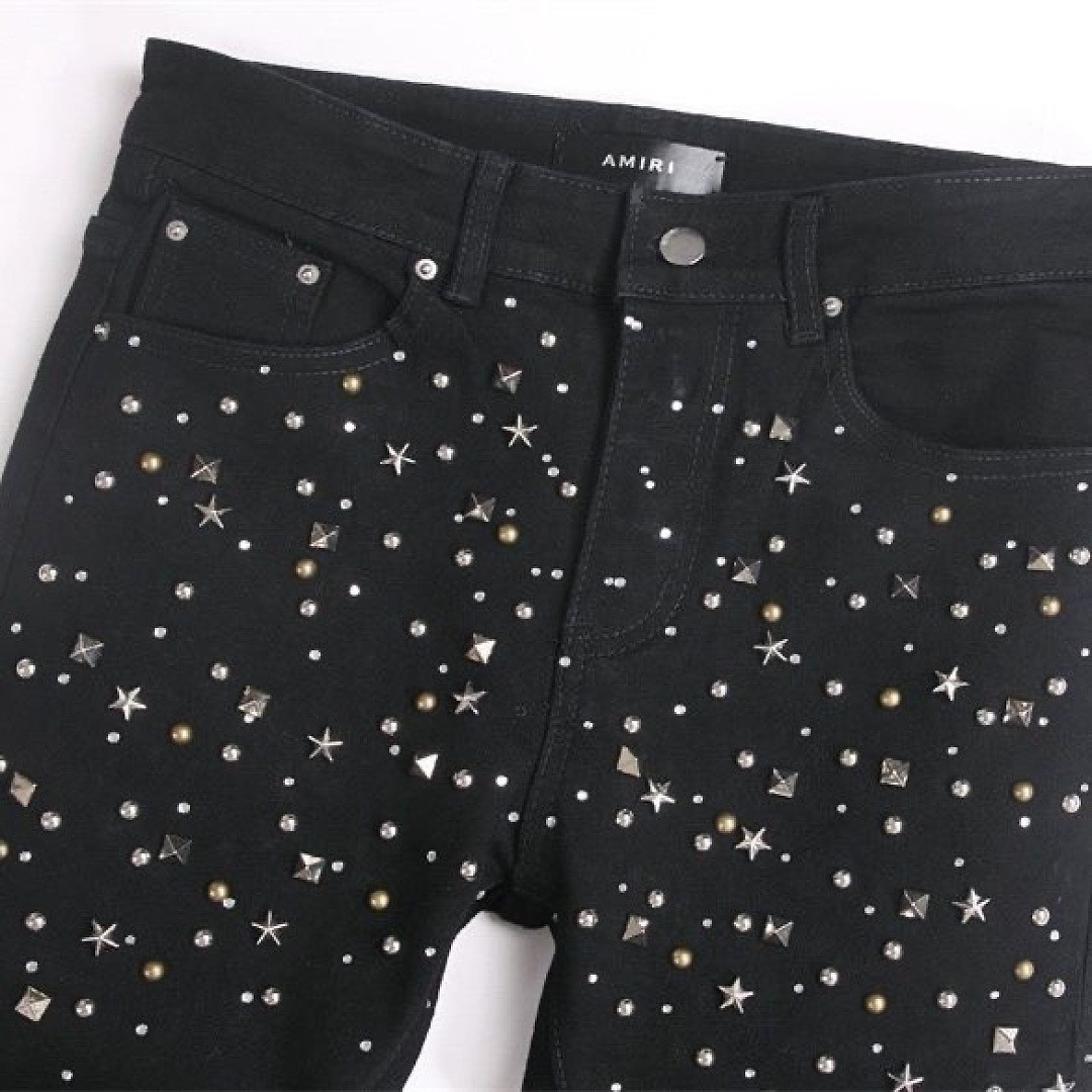 Aceshoe Jeans