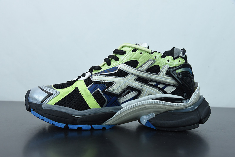 Ba*len*cia*ga runner sneaker