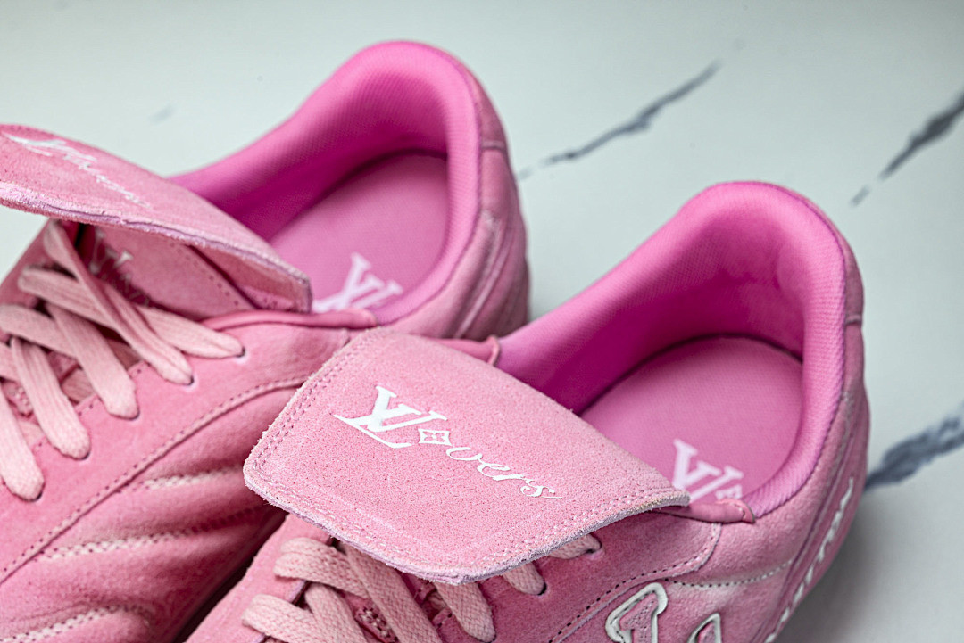 LVT SNEAKERS