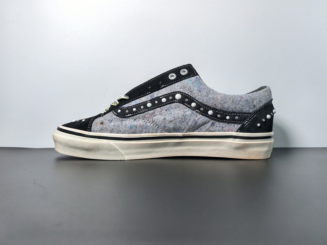 Vans OTW Old Skool 36 Pearlized Marshmallow