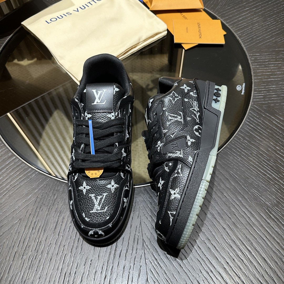 LVT SNEAKERS