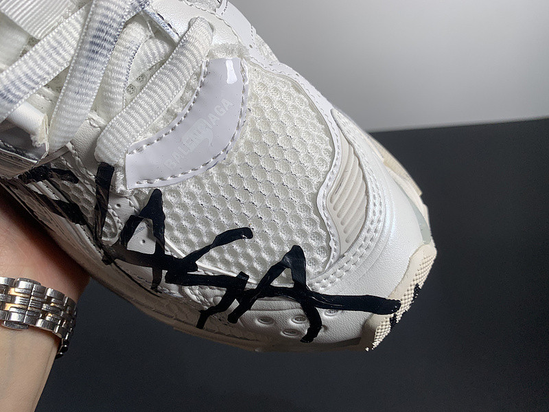 Ba*len*cia*ga runner sneaker