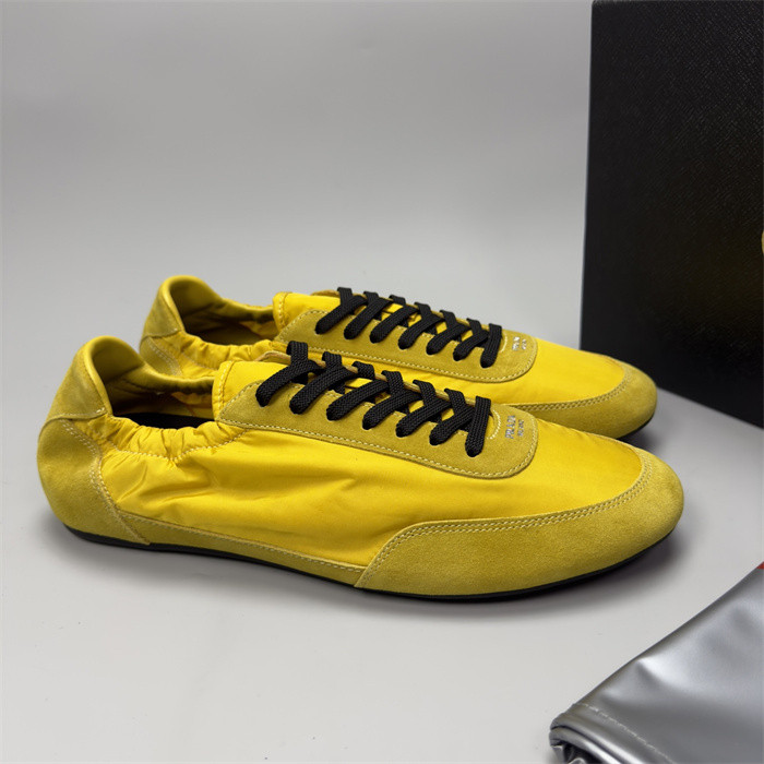 PR SNEAKER