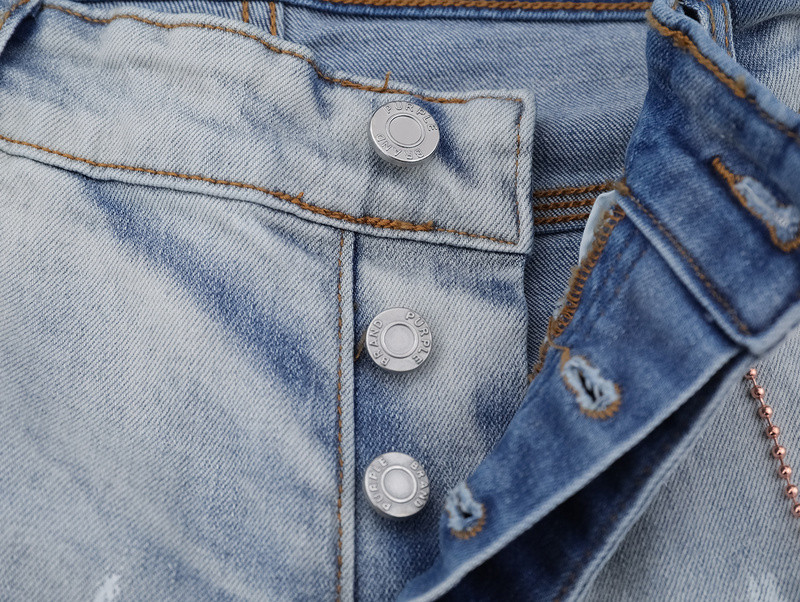 Aceshoe Jeans