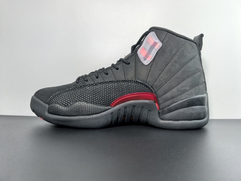 Air Jordan 12 “Bloodline” CT8013-001