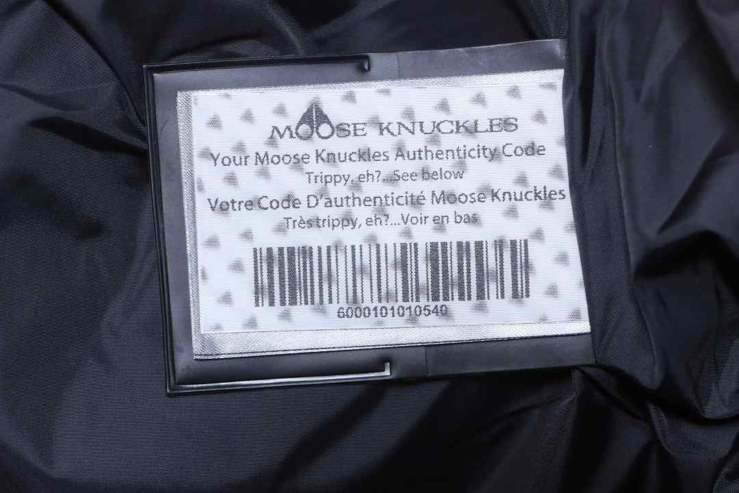 Moose Knuckles WOMEN