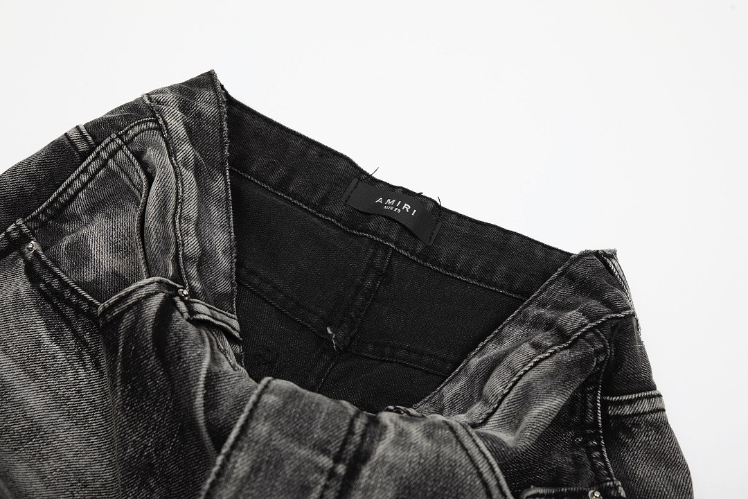 Aceshoe Jeans