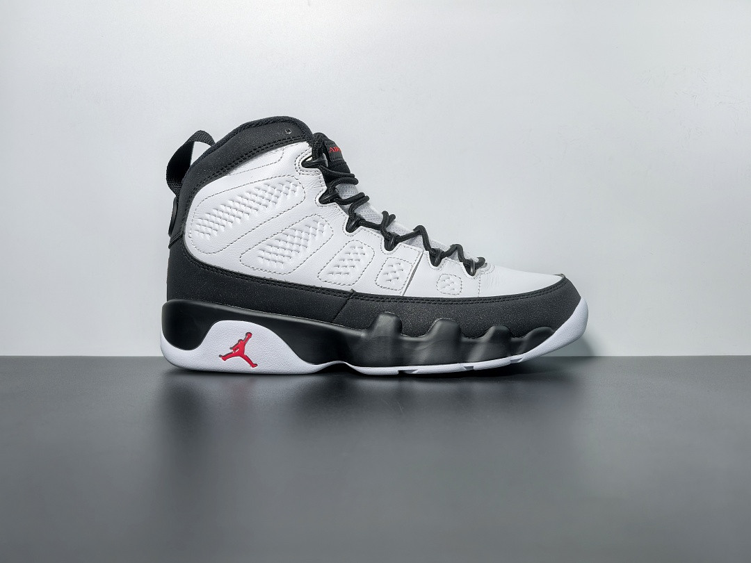 Air Jordan 9 Retro OG 'Space Jam' 2026 IX6179-100