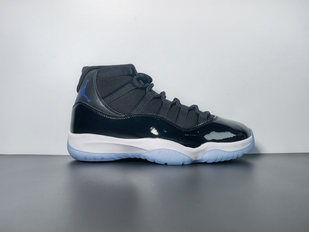 Air Jordan 11 “Space Jam” 2026 CT8012-900