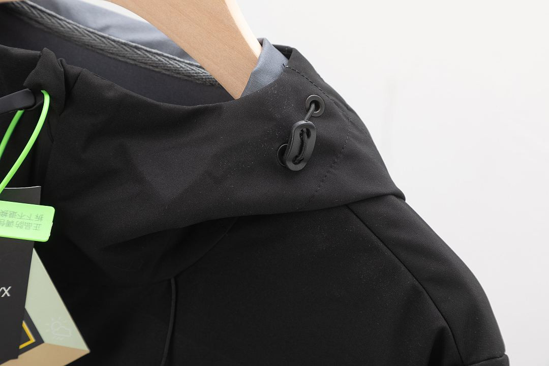 ARCTERYX
