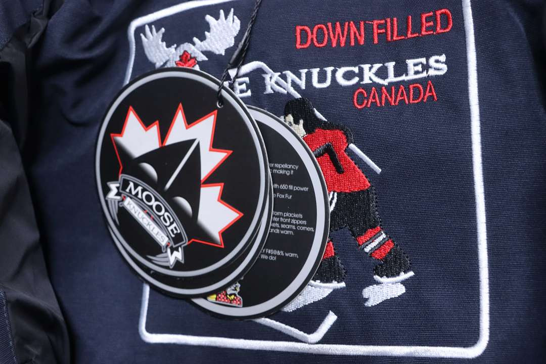 Moose Knuckles WOMEN