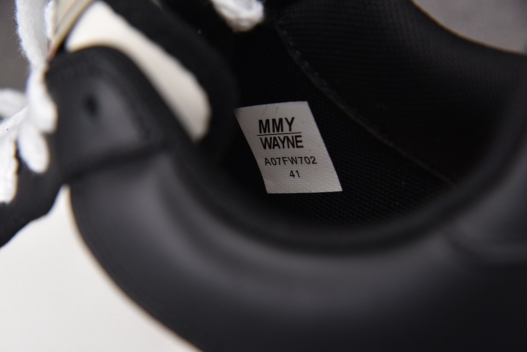 Ma1s0n MIHARA YASUHIRO Sneaker