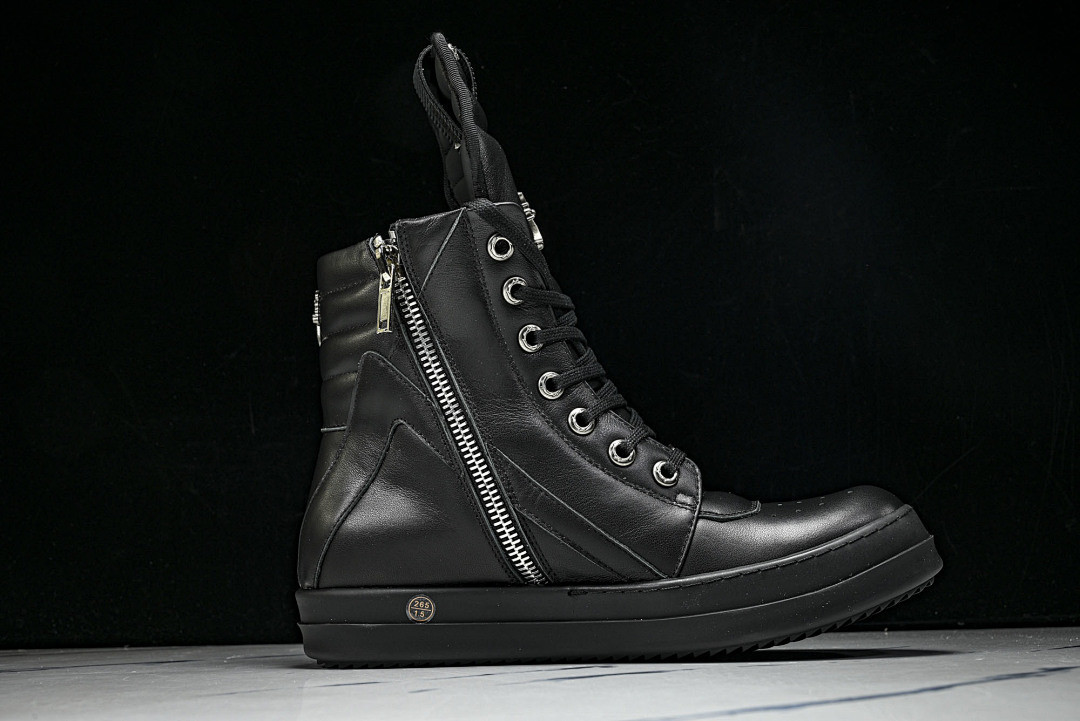 RICK OWENS DRKSHDW