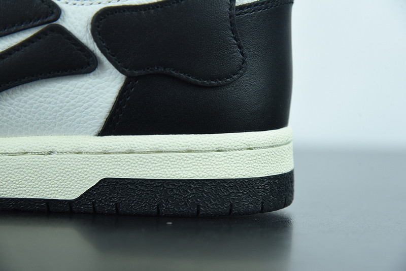 skel-top high sneakers