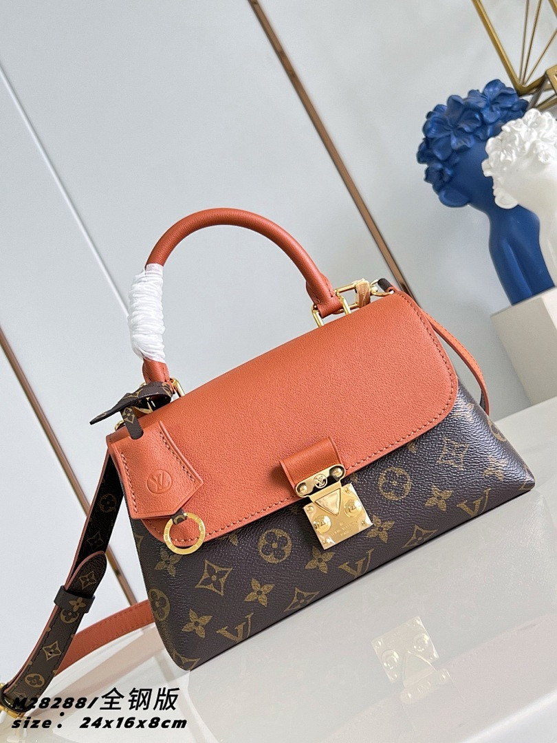 LVT PURSE