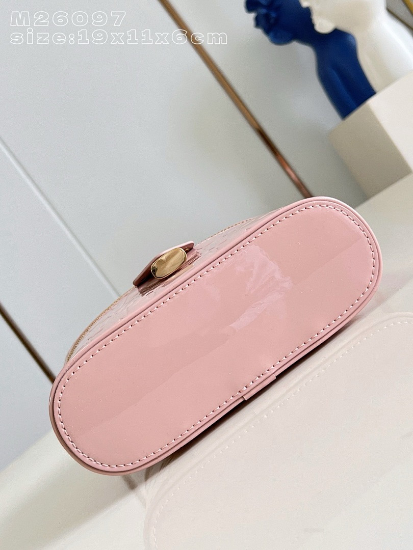 LVT PURSE