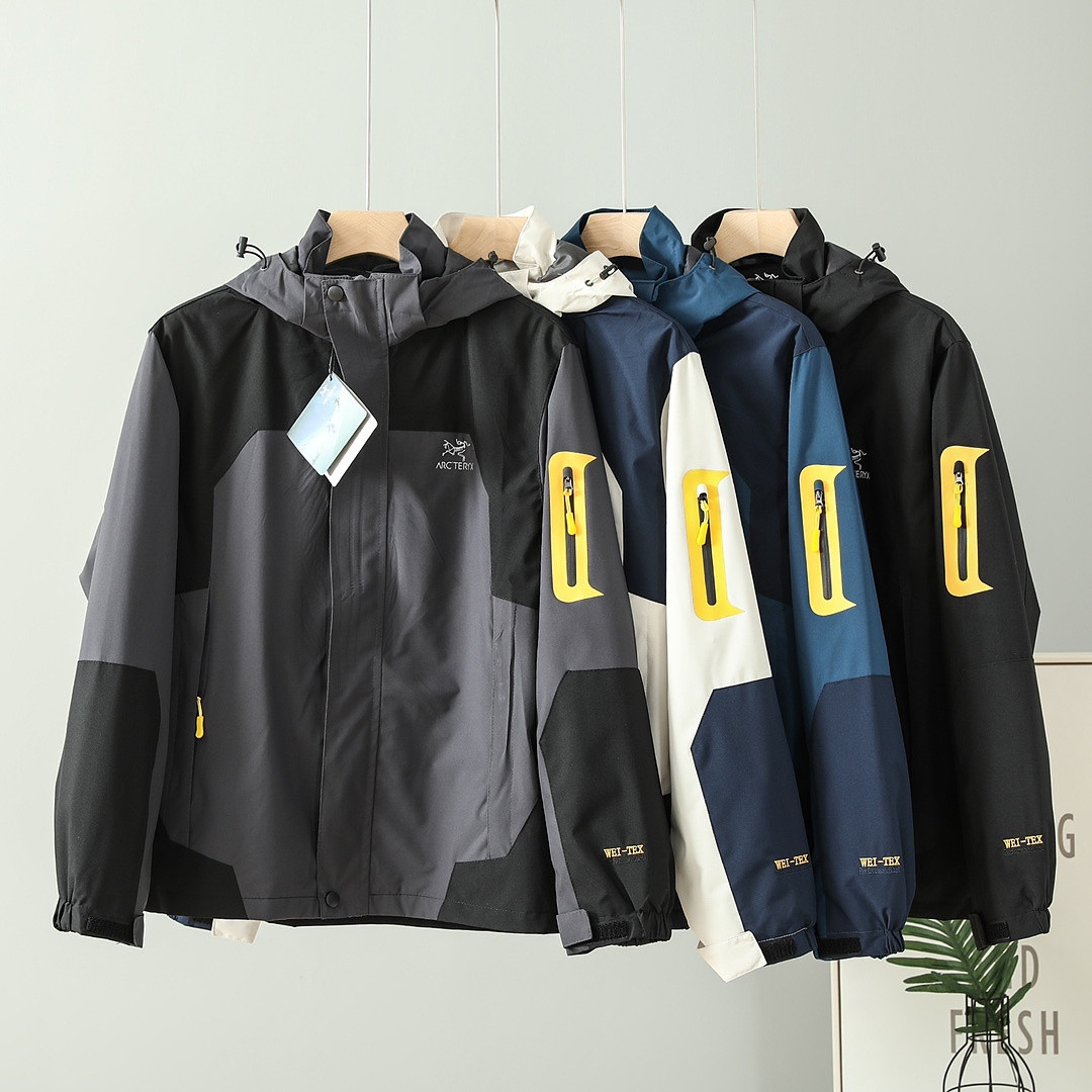 ARCTERYX