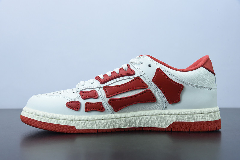 skel-top low sneakers