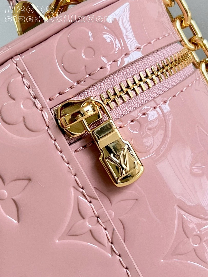 LVT PURSE