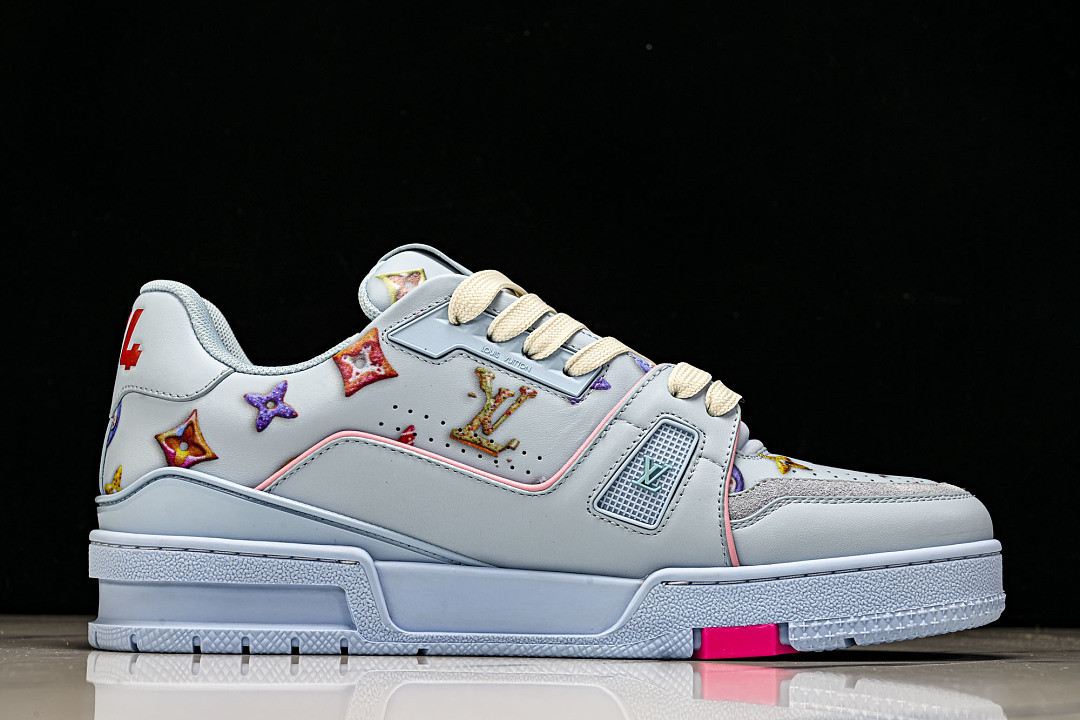 LVT SNEAKERS