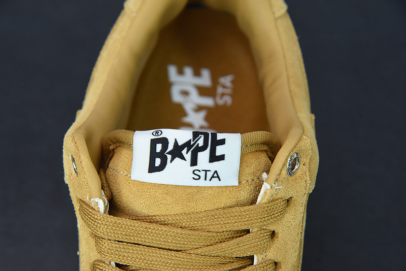 a bathing ape bape sk8 sta