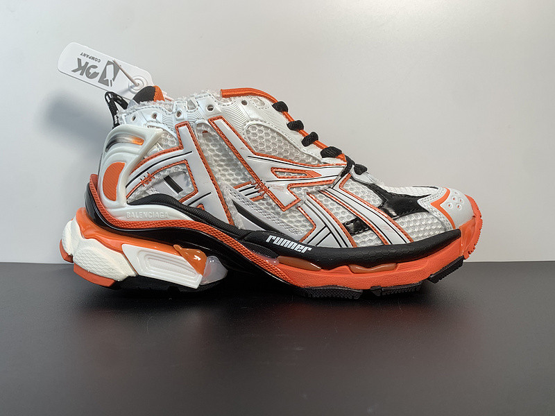 Ba*len*cia*ga runner sneaker