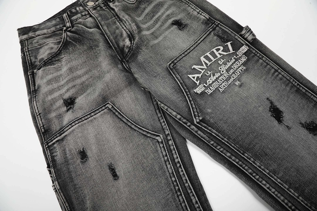 Aceshoe Jeans