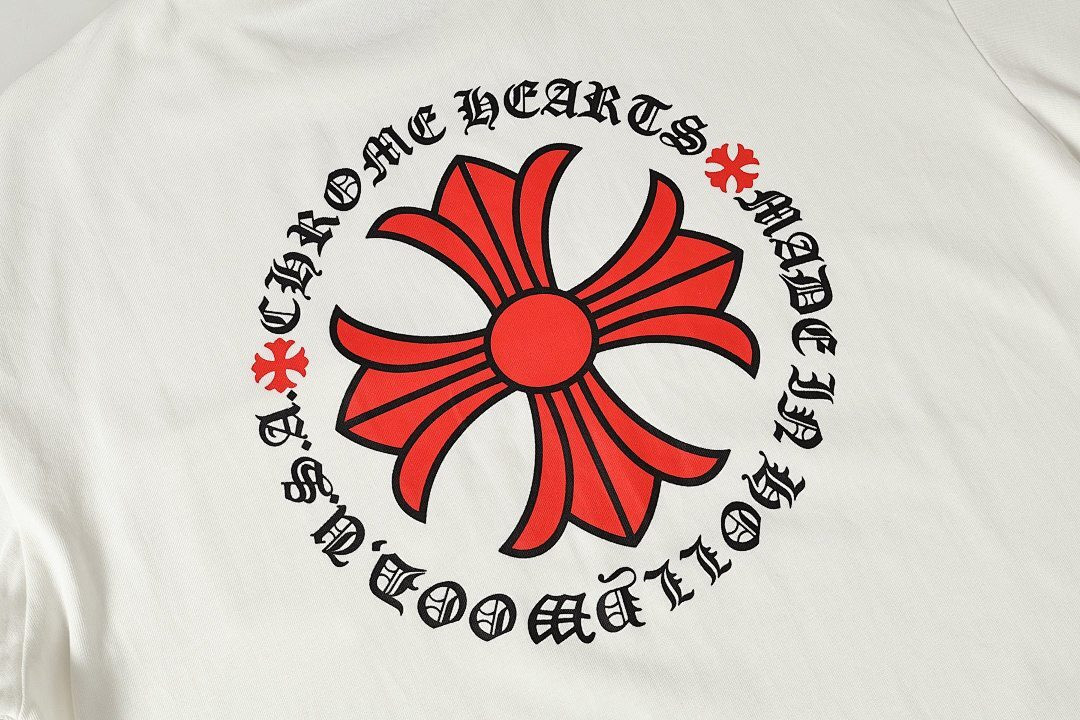 Chr0me Heart